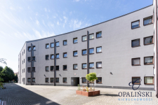 Kawalerka na wynajem | ul. Strażacka | od września Rzeszów - zdjęcie 8