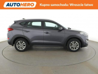 Hyundai Tucson auto klima navi pdc kamera grzane fotele Warszawa - zdjęcie 9
