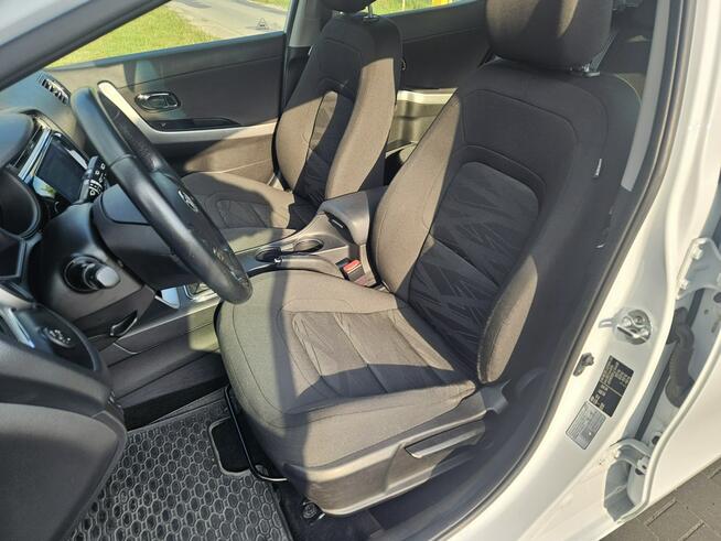 Kia Cee'd Rok 2018,I Właściciel ,Kamera, Android, Salon PL. Liszki - zdjęcie 12