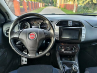 Fiat Bravo 1.4 T-Jet 120km Dynamic / Klima / Android Auto Alpine / Alu Wojkowice Kościelne - zdjęcie 8