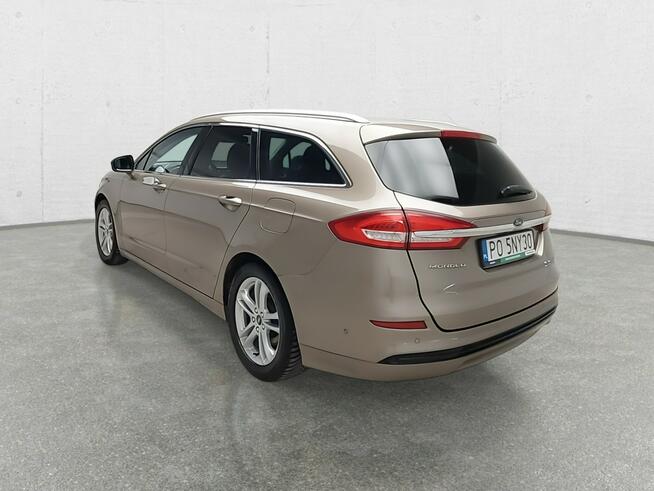 Ford Mondeo Komorniki - zdjęcie 5