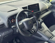 Citroen Berlingo duża navi/klimatronik/super stan/aso/gwarancja Ruda Śląska - zdjęcie 12