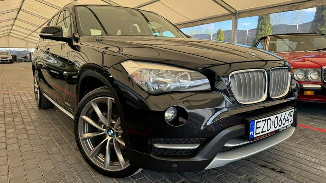 BMW X1 Zduńska Wola - zdjęcie 11