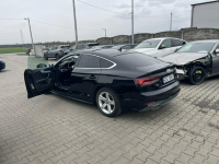 Audi A5 Sportback Quattro Sline Skóra Podgrzewanie Klimatronik 190KM Gliwice - zdjęcie 4