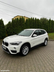 BMW X1 sDrive20i