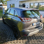 Opel Crossland 1.2 X Turbo 131 KM Automat | 120 Jahre | LED Poznań - zdjęcie 3