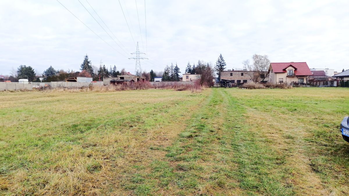 Duża działka MPZP Skórzewo - zdjęcie 9