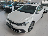 Volkswagen Polo Life Plus 1.0TSI 95KM automat DSG Pakiet Comfort Radom - zdjęcie 7