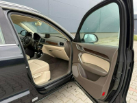 Audi Q3 2.0 TFSI 170KM Quattro S-Tronic I właściciel Full LED Navi Wrocław - zdjęcie 11