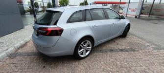 Insignia 2.0 CDTI automat Płock - zdjęcie 3