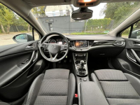 Opel Astra 1.4 Turbo INNOVATION super stan niski przebieg Kobylnica - zdjęcie 12