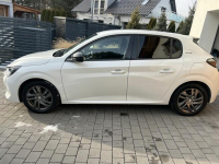 Sprzedam Peugeot 208 STYLE Zawada - zdjęcie 9