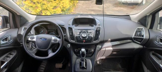 Ford Kuga Mk2. Jawor - zdjęcie 4