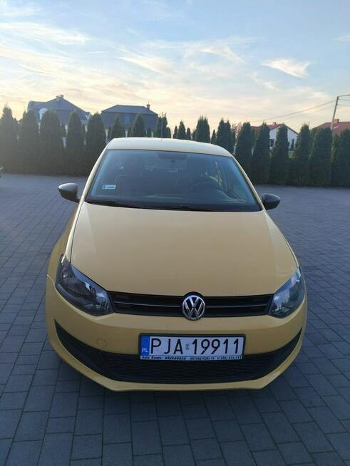 Volkswagen Polo Jarocin - zdjęcie 5