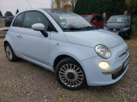 Fiat 500 Panorama dach* Po serwisie Bydgoszcz - zdjęcie 5