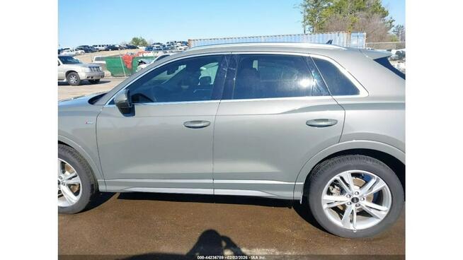 Audi Q3 / Quattro / S-Line / Virtual cockpit / niski przebieg / Tarnów - zdjęcie 5