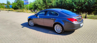 Sprzedam Opel Insignia Stalowa Wola - zdjęcie 10