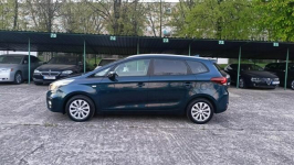 Kia Carens bardzo zadbany, serwisowany, doinwestowany Tomaszów Mazowiecki - zdjęcie 8