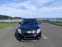 CHEVROLET ORLANDO, 2.0d, SKÓRA, NAVI, 7-OSOB., 2011r. Ostrów Warcki - zdjęcie 2