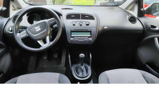 Seat Altea XL z LPG Aleksandrów Łódzki - zdjęcie 3