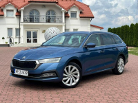 Skoda Octavia 1.5TSI Style | Salon PL | Serwis ASO | 150 KM | Manualna Nowe Iganie - zdjęcie 12