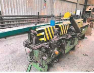 syndyk sprzeda strugarki stolarskie, siedem sztuk Stare Miasto - zdjęcie 4