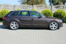 Audi A4 2.0 TDI 177km Automat 2012Rok Przebieg 247127km Zambrów - zdjęcie 5