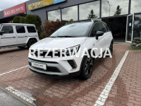 Opel Crossland Elegance 1.2 Turbo 110 KM
