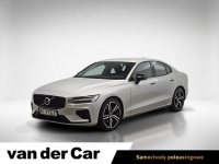 Volvo S60 B4 B R-Design ! Z Polskiego Salonu ! Faktura Vat !