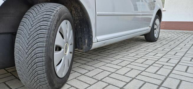 VW GOLF 4 KOMBI 1600 B+GAZ !!! Głogów - zdjęcie 9