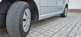 VW GOLF 4 KOMBI 1600 B+GAZ !!! Głogów - zdjęcie 9