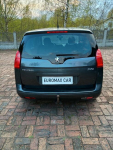 PEUGEOT 5008 benzyna 1,6 TANIO !!! Ruda Śląska - zdjęcie 8