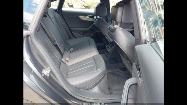 Audi A5 PREMIUM PLUS / S-Line / niski przebieg Wrocław - zdjęcie 11
