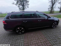 Volkswagen Passat B7 2.0 TDI Chełmce - zdjęcie 3