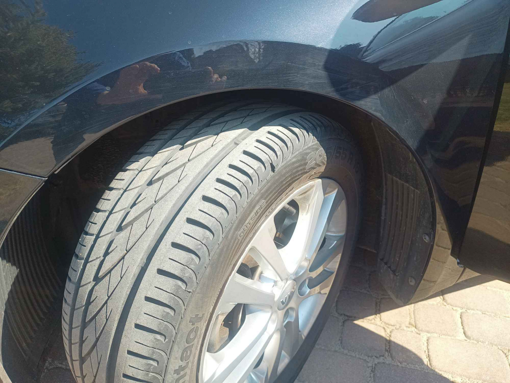 Kia Ceed Pro Szteklin - zdjęcie 4