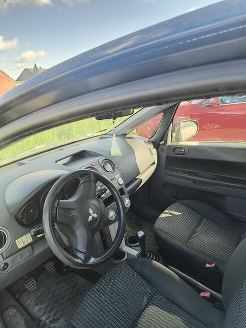 Auto na sprzedaż Kalisz - zdjęcie 5