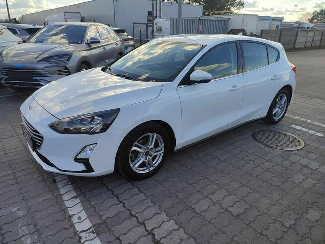 Ford Focus Salon Polska fv23 Otwock - zdjęcie 11