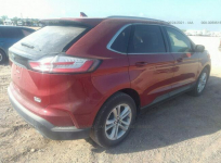 Ford EDGE 2020, 2.0L, SEL, po gradobiciu Warszawa - zdjęcie 4