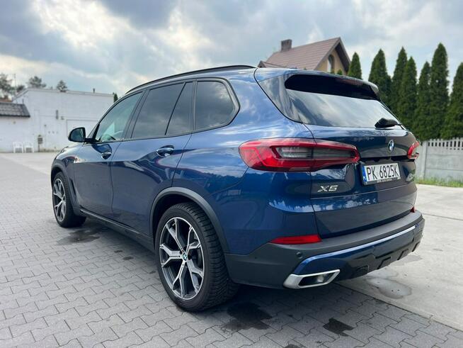FV23%,Stan idealny, ASO BMW, Salon Polska Warszawa - zdjęcie 8