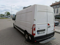 Renault Master L3H2  doinwestowany Kraków - zdjęcie 3