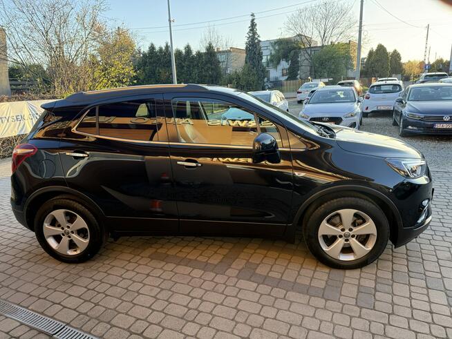 Opel Mokka !! Rezerwacja !! Orzech - zdjęcie 5