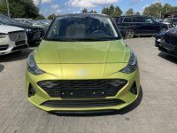 Hyundai i10 Automat Kamera LineAsist Klimatyzacja Virtual Gliwice - zdjęcie 8