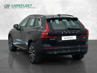 Volvo XC60 B Core aut Kombi Warszawa - zdjęcie 7
