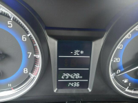 Suzuki Baleno 1,2 benz. SALON PL  1 wł  100% bezwypadkowy  29 tys. km Warszawa - zdjęcie 3