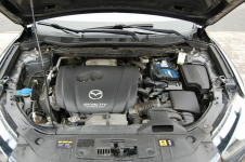 Mazda CX-5 2.0 Skypassion Szczecin - zdjęcie 6