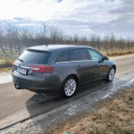 Opel Insignia 1.8 benzyna/ gaz, 161 tys przebieg Ślesin - zdjęcie 6