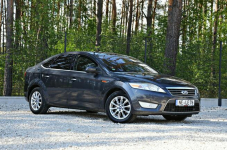 Ford Mondeo 2.0TDCI 140KM Opłacony! Navi! Skóra! Zobacz!!! Ostrów Mazowiecka - zdjęcie 12