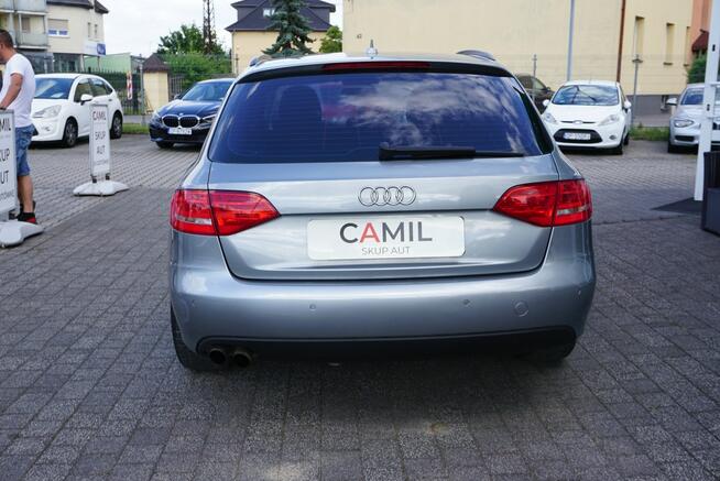 Audi A4 zarejestrowany, ubezpieczony Opole - zdjęcie 5