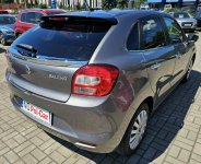 Suzuki Baleno Radar, ,grzane fotele  ,kontrola pasa ruchu, led , Olsztyn - zdjęcie 9