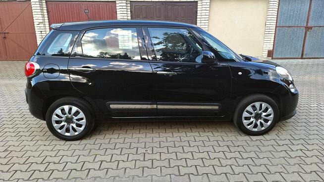 Fiat 500L * 14/16V Benzyna * 2015 Zamość - zdjęcie 2